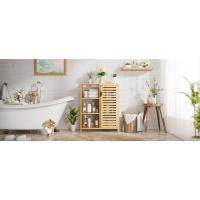 Armario de Suelo para Baño