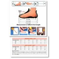 Zapatillas de Moda para Hombre Sandalias de Playa Antideslizantes con Suela Gruesa Zuecos de EVA - details 4