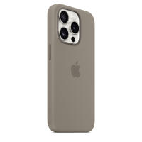 Funda de silicona líquida MagSafe para iphone, funda magnética para iphone 15 pro max,iphone 15 pro,iphone 15 plus - details 4