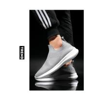 Zapatos Transpirables para Hombre Zapatos Planos Blancos de Moda Zapatillas Ligeras - details 24