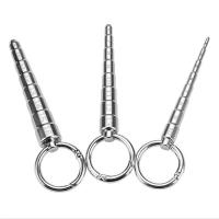 Expansor de Ojo de Caballo de Acero Inoxidable Pugada de Dilatador de Urina con Cuentas de Sensualidad - details 9