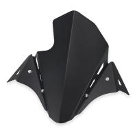 Parabrisas deportivo Deflector de viento para motocicleta YAMAHA MT-09 FZ-09 MT 09 MT09 2017 2018 2019 2020 - details 4