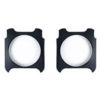 Protectores de lente adhesivos para/R, accesorios protectores de doble lente 360 Mod - details 4