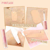 Corrector en tubo en polvo Pinkflash Corrector ligero F04 - details 4