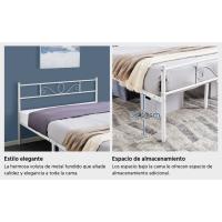 base de cama