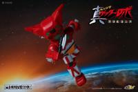 Spot Supply 52TOYS Original MEGABOX serie Getae Anime figura de acción ensamblaje juguetes coleccionables regalos de modelismo para niños - details 4