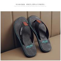 Nuevas Zapatillas de Playa para Hombres Antideslizantes, Duraderas, Moda en Pies - details 21