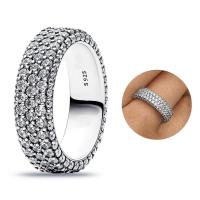 NUEVO Conjunto de Regalo Anillos Luna y Sol - details 21