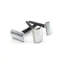 Afeitadora Manual para Hombres con Doble Borde Barba Afeitadora de Hombres con Hoja Única Barra de Afeitada Bajo el Precio - details 0