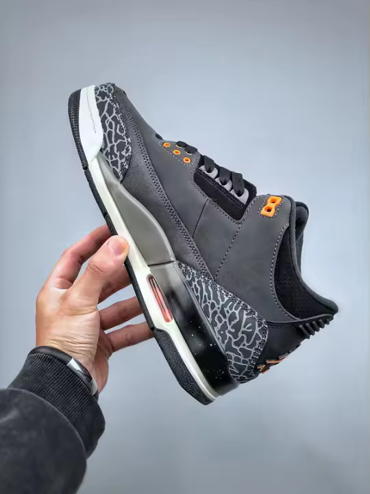 Zapatos de baloncesto 2025 Calzado al aire libre Zapatillas transpirables para hombres. - 1