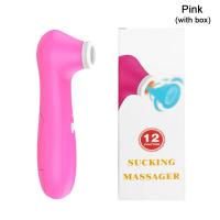 Leten-Succionador de clítoris para Vagina, vibrador de lengua, estimulador de clítoris, mamada, pezón Oral, Juguetes sexuales para adultos, masturbador erótico - details 15