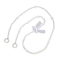 Accesorios para teléfono, cuentas, correa cruzada para teléfono, lazo de oso, cordón para teléfono móvil, correas largas y bonitas para el cuello, adornos colgantes - details 2