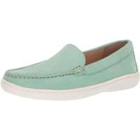 Zapatos planos de las mujeres superiores de cuero de la suela de goma del color del caramelo chino del OEM/ODM - details 0