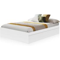Armario Reversible Nitza Blanco Artik y Natur Medidas 190cm x 187cm x 40cm - details 40