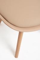 Pack Sillas Comedor - Pack 4 Sillas Synk Basic - Crema - details 126