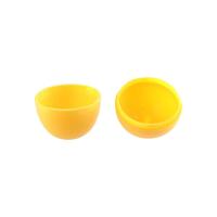 Soporte nuevo plástico húmedo reutilizable cocina contenedor de almacenamiento de color lima fresco protector de limón - details 2