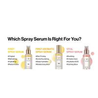 D'Alba Spray Aromático VEGANO para Rejuvenecimiento de la Piel con Trufa Blanca Italiana - details 27