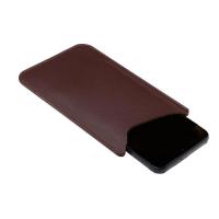 Funda de cuero para teléfono móvil, funda Vertical, funda protectora para teléfono, bolsa ligera y portátil para teléfono móvil - details 1