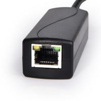 Divisor Poe aislado PS5712AT IEEE802.3 Af/At 48V 30W 12V 2A - details 3