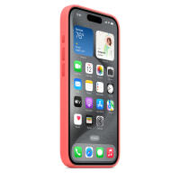 Funda de silicona líquida MagSafe para iphone, funda magnética para iphone 15 pro max,iphone 15 pro,iphone 15 plus - details 11