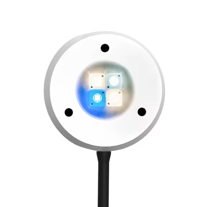 Luz de Acuario LED Nano Spectra SP20 Ahorro de Luz Completo para Agua Salada y Fresca - 1