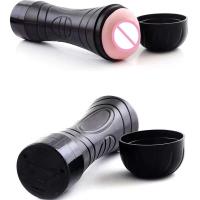 Masturbación Manual, taza de avión, muñeca iatable masculina, simulación, modelo invertido, Juguetes sexuales para adultos - details 8