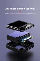 Mini Banco de Energía de 20000 mAh, Compacto y Portátil, Regalo al por Mayor, Diseño Creativo - details 10