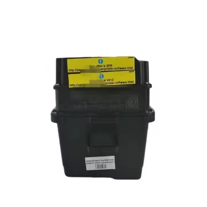 Núcleo de tinta original VJ SP392170 sin bomba para máquina de impresión 1620FG Impresora industrial Cij Piezas originales VJ - 1