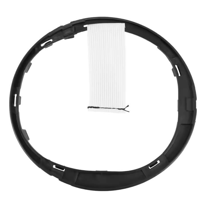 Palanca de cambios para Fiat 500 500C, Polaina, anillo de retención, Lugs 71775051 - 1