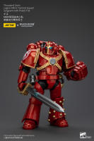 JOYTOY Figura de Acción Horus Heresy Legión de Mil Hijos del Tacticante MK IV - details 4