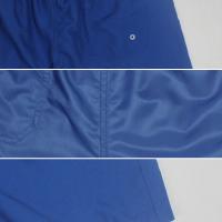 Pantalones cortos informales de verano para hombre, pantalones cortos de playa para entrenamiento físico, transpirables con bolsillos, ropa para Surf - details 11