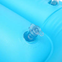 Chaleco de Natación Ultraligero para Niños Flotador de Natación Seguro para Bebé y Niño Pequeño - details 5