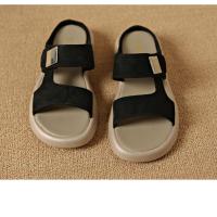 Zapatillas de verano informales para mujer, zapatos planos. - details 5