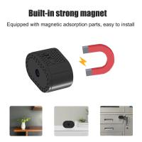 Cámara de Seguridad Inteligente Inalámbrica Mini con Control Remoto Inalámbrico Aparte de 9m - details 7