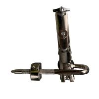 Abrazadera de extensión de estante de tambor con junta de bola Universal, accesorio de montaje de estante de tambor - details 4