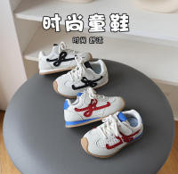 Zapatillas Deportivas Casuales Delgadas para Bebés Forrest Gump Zapatillas de Moda para Hombres con Suelas Planas - details 0