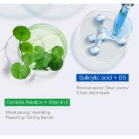 Vitamina E Centella Centella Suero reparador hidratante Astaxantina Doble antisuero - details 5