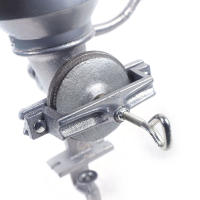 Molinillo de Café Manual, máquina para moler granos de especias, granos, café, nueces, granos, trigo, maíz y otros alimentos - details 7