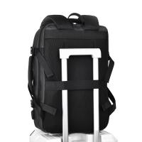 Mochila escolar para hombre, de gran capacidad para ordenador portátil morral, viaje, deportes, estudiante, Universidad - details 8