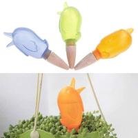 Dispositivo automático de riego de flores por infiltración de agua (3 piezas) - details 2