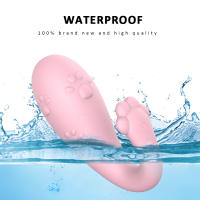 Monsster-vibrador de silicona para mujeres adultas, juguete sexual de masaje de punto G, 8 frecuencias, Control por aplicación - details 14