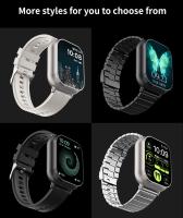 Reloj inteligente con Bluetooth, dos en uno TWS dispositivo de audio, inalámbrico, doble, Nuevo, 2024 - details 1
