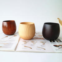 Vaso de 300 ml para cerveza, té, café, leche y agua - details 4