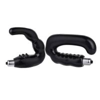 Leten-vibrador de velocidad, tapón Anal, Juguetes sexuales, estimulador, masaje de próstata, cuentas, 10 modos de vibración para juego Anal - details 14