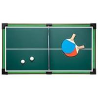 Ping pong