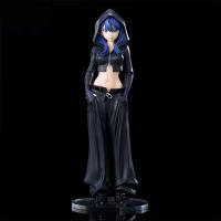 Original y genuino Unión creativa Yume Minami Takarada Rikka Chise Asukagawa Badger GRIDMAN Universe X ZOZOTOWN muñeca de ropa negra - details 7