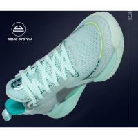 Nuevos zapatos de baloncesto reales ultraligeros V2 de moda que absorben los golpes y son resistentes al desgaste, zapatillas deportivas antideslizantes de combate real de entrenamiento - details 4