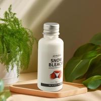 Crema Blanqueadora 30ml Para Underarmas, Rodillas, Juntas y Partes Intimas - details 12