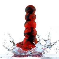 2in1 clitoris vagina doble estimulador g punto vibrador dildo masajero anal-vibración gay hombre mujeres masturbador juguetes sexuales productos - details 3