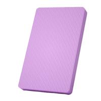 Almohadilla de Equilibrio de Espuma Antideslizante Duradera Rodillera para Tobillos NBR para Entrenamiento y Fitness - details 0
